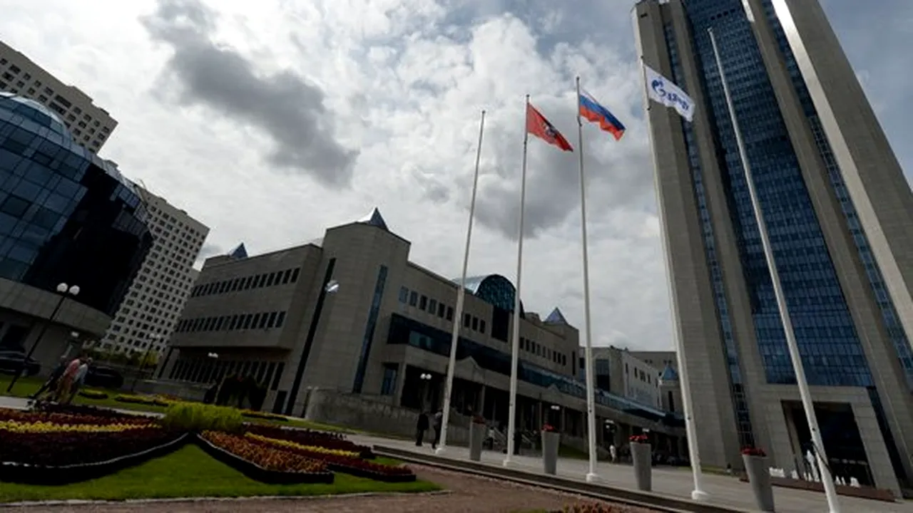 Ucraina va cumpăra gaze de la Gazprom doar la nevoie. Europa va rămâne principalul furnizor