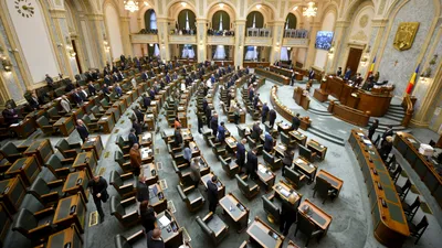 POLITIC Legea biodiversității a trecut de Parlament. Fosta ordonanță de guvern ajunge pe masa președintelui