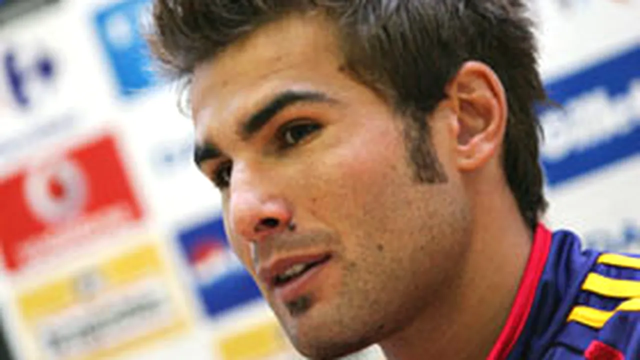 AC Milan vrea să-l transfere pe Adrian Mutu