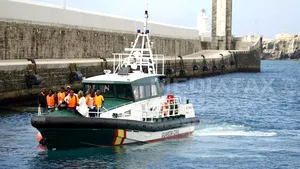 Şaptezeci de imigranţi etiopieni s-au înecat în largul Yemenului