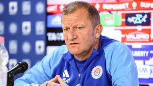 Oţelul Galaţi a anunţat rezilierea contractului lui Dorinel Munteanu