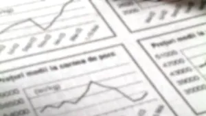 Deficitul comercial a urcat în ianuarie cu 2,8%