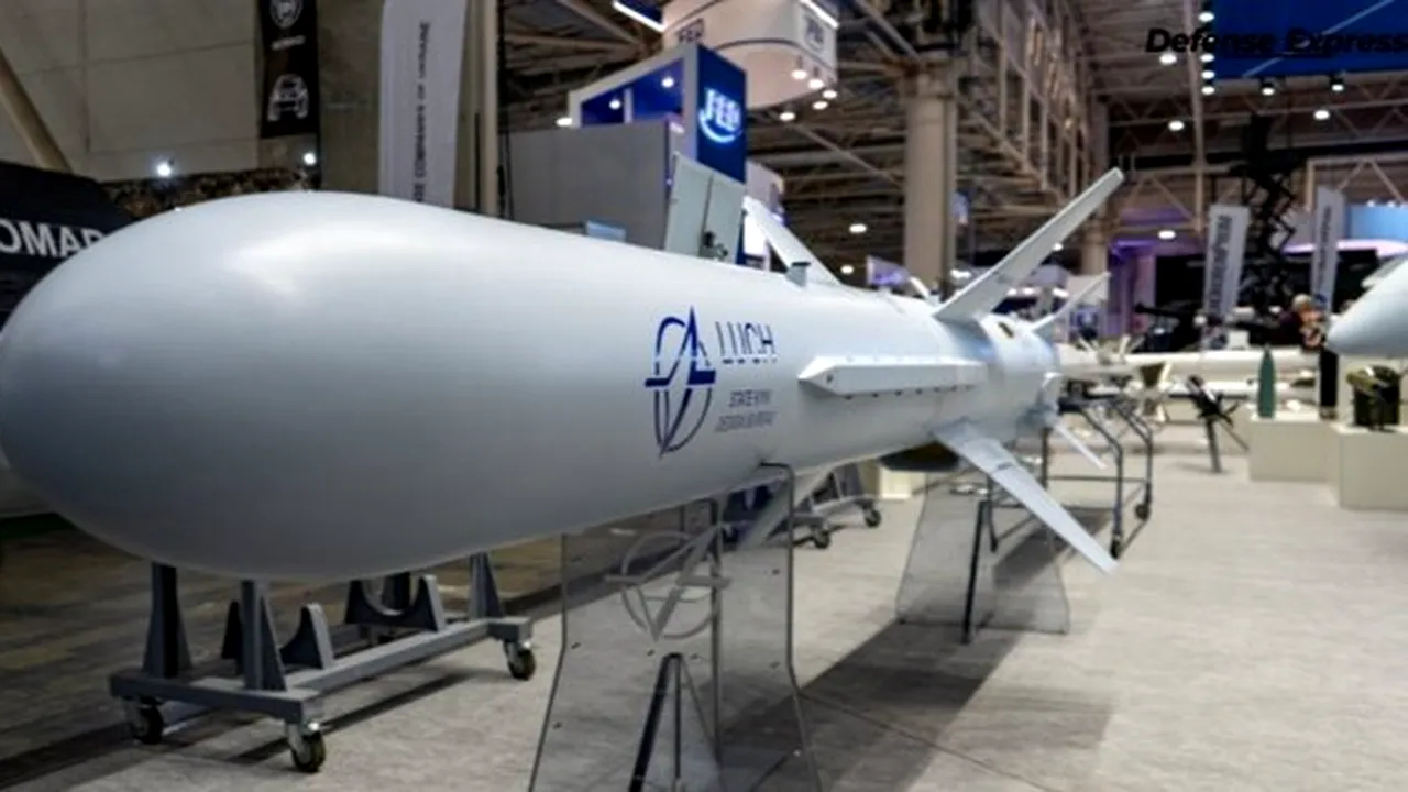 Ucrainenii au folosit iar rachetele antinavă Neptun pentru a ataca o ţintă terestră din Rusia