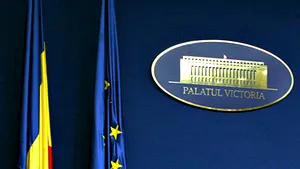 Structura Departamentului purtătorului de cuvânt, redusă cu circa 10 posturi