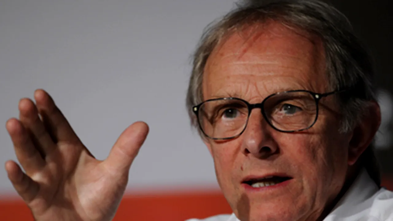 Ken Loach şi-a retras un film din Festivalul de la Melbourne