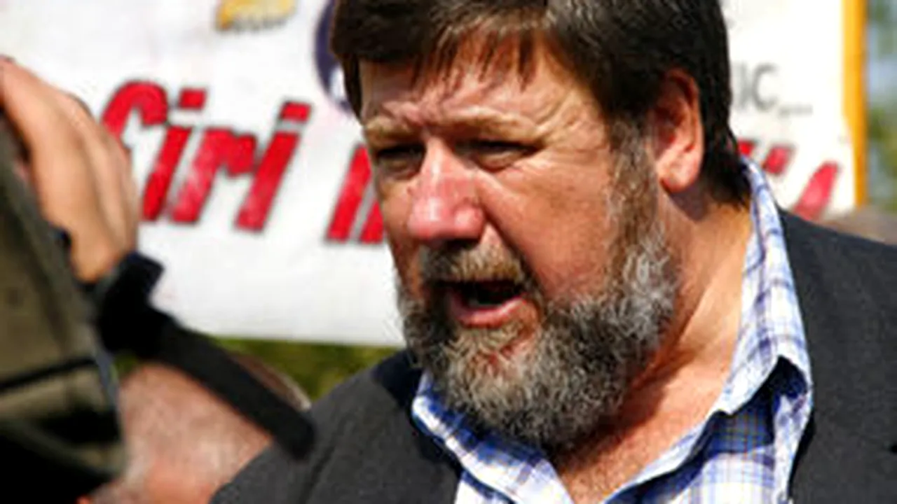 Romanian Unions Agree With RON705 Minimum Wage For 2010