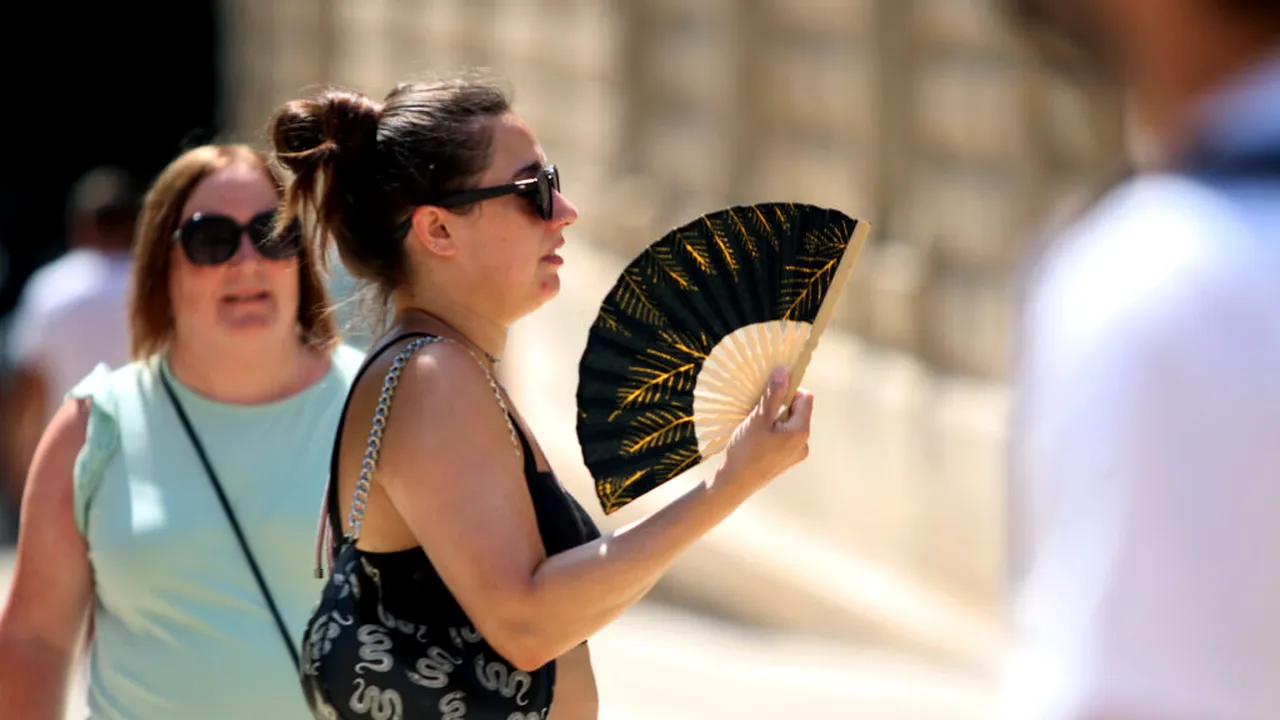 Căldura extremă continuă să lovească sud-vestul SUA