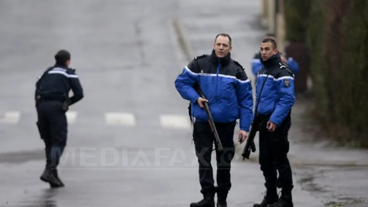 Avertisment MAE: Românii care urmează să călătorească sau se află în Franţa să manifeste prudenţă sporită