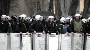 Aplicaţii de instruire a poliţiştilor din R. Moldova