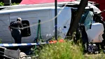 Cel puțin 16 oameni au murit și 28 au fost răniți într-un accident de autobuz în Egipt