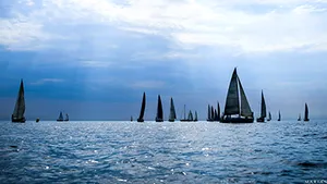 Regata Lufthansa Regina Maria, pe traseul Tomis – Costineşti - Mangalia – Limanu, în acest week-end