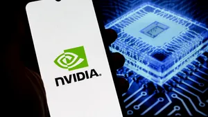 Nvidia reia producția de cipuri AI pentru clienții din China