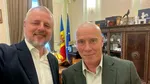 Ministrul român al Culturii și omologul său din Republica Moldova relansează cooperarea culturală