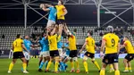 Stafful reprezentivei de rugby a României a stabilit lotul de jucători pentru prima ediția a World Rugby Nations Cup