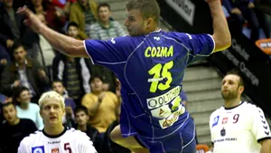 Raffael Şandor, acuzat oficial de uciderea lui Marian Cozma