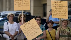 Asociațiile de pacienți atacă declarațiile lui Nicușor Dan: „Iresponsabil și periculos