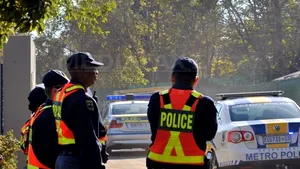 Delegaţia Uruguayului, jefuită în timpul meciului cu Franţa