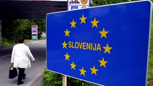MAE transmite că Slovenia extinde controlul la frontierele cu Ungaria şi Croaţia