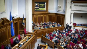 Ucraina, presată să finalizeze numirea la vârful instituției care anchetează fraudele financiare