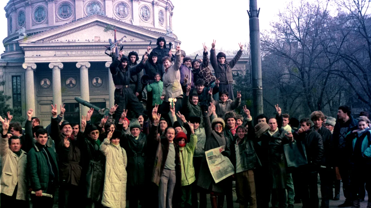 ECHR Rules That Romania Must Pay Damages To Several Victims Of The 1989 Revolution