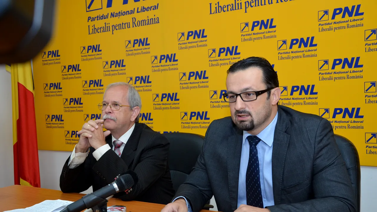 Senator PNL Bihor: Parlamentarii au ajuns pentru Guvern 
