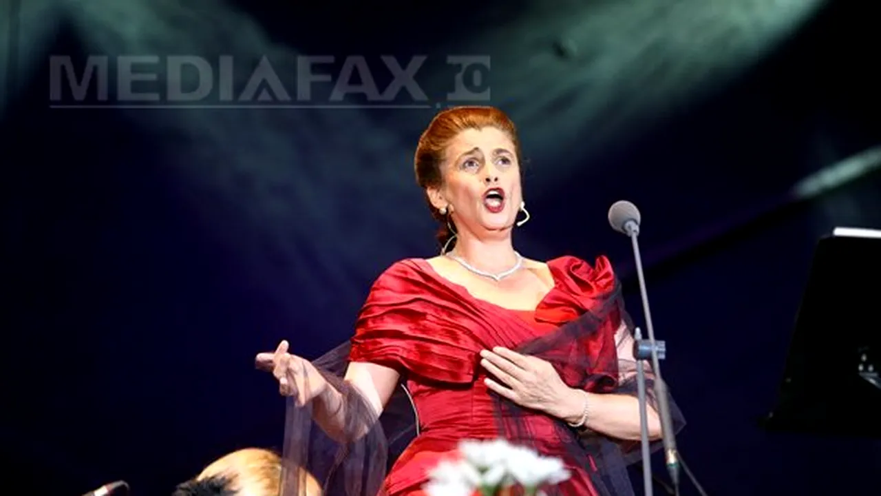 Felicia Filip: Mihaela Ursuleasa a fost o frumoasă poveste de muzică