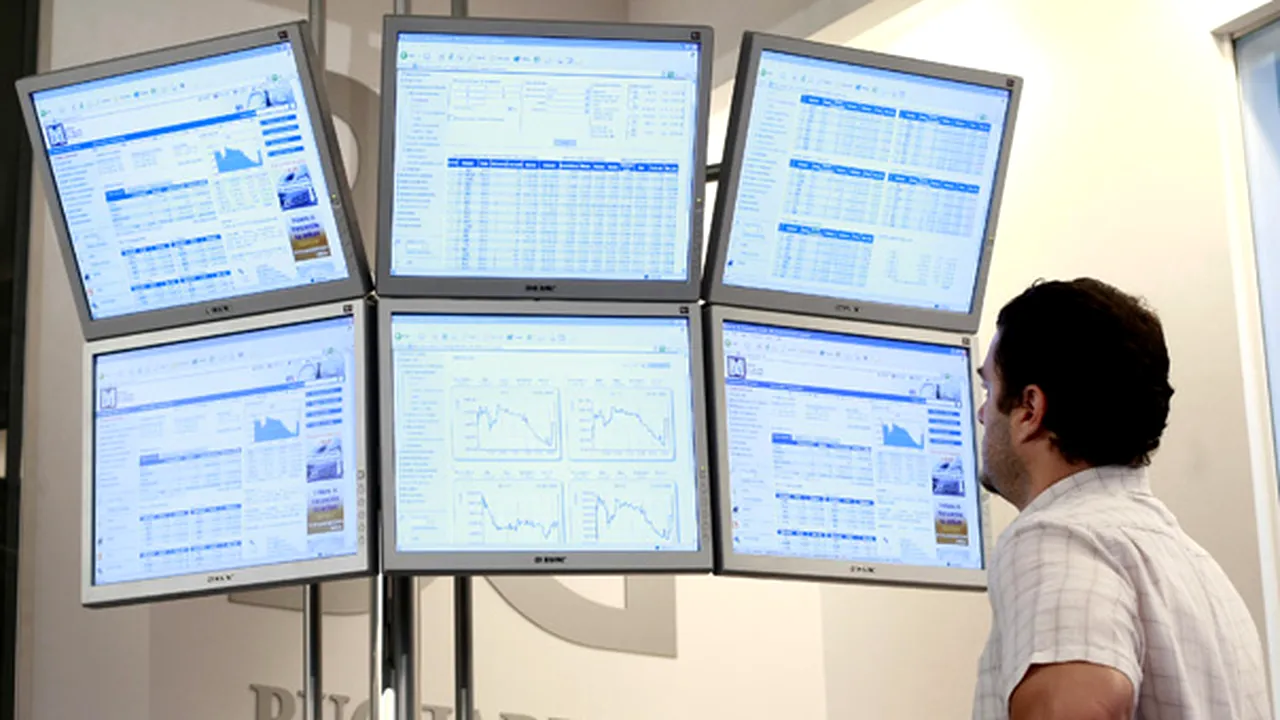 Topul companiilor de la Bursă dupa valoarea dividendelor estimate pe 2009