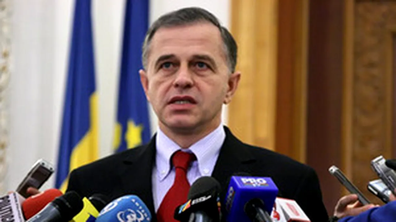 Romanian Social Democrats Discussed Need A Presidential Candidate Who Can Win - Leader