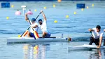 Europenele de kaiac-canoe. Ilie Sprîncean s-a calificat în finala de canoe simplu