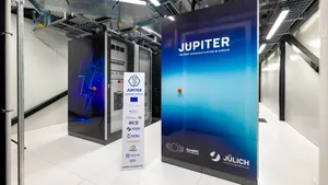 Germania a inaugurat cel mai puternic supercomputer din Europa. Merz spune că UE poate recupera decalajul față de SUA și China în domeniul AI