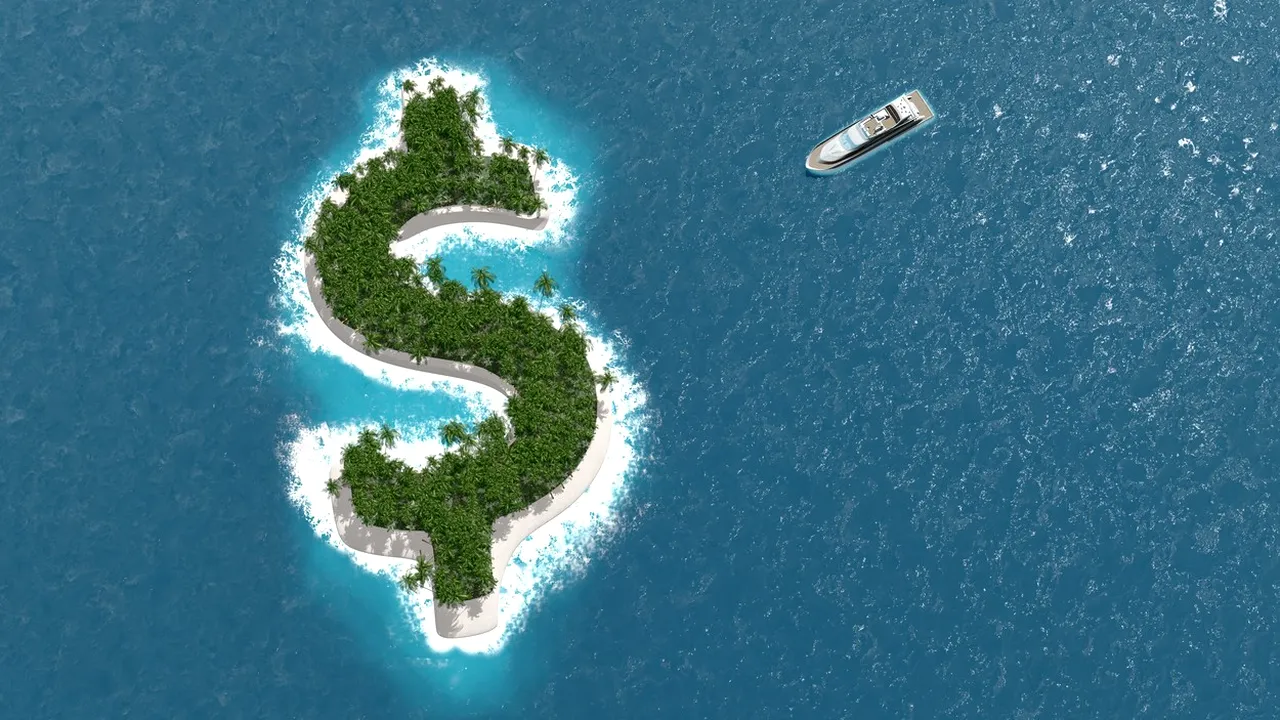 Firmele înregistrate în paradisuri fiscale nu vor putea să acceseze ajutorul financiar în valoare de peste 110 miliarde de euro în Franţa