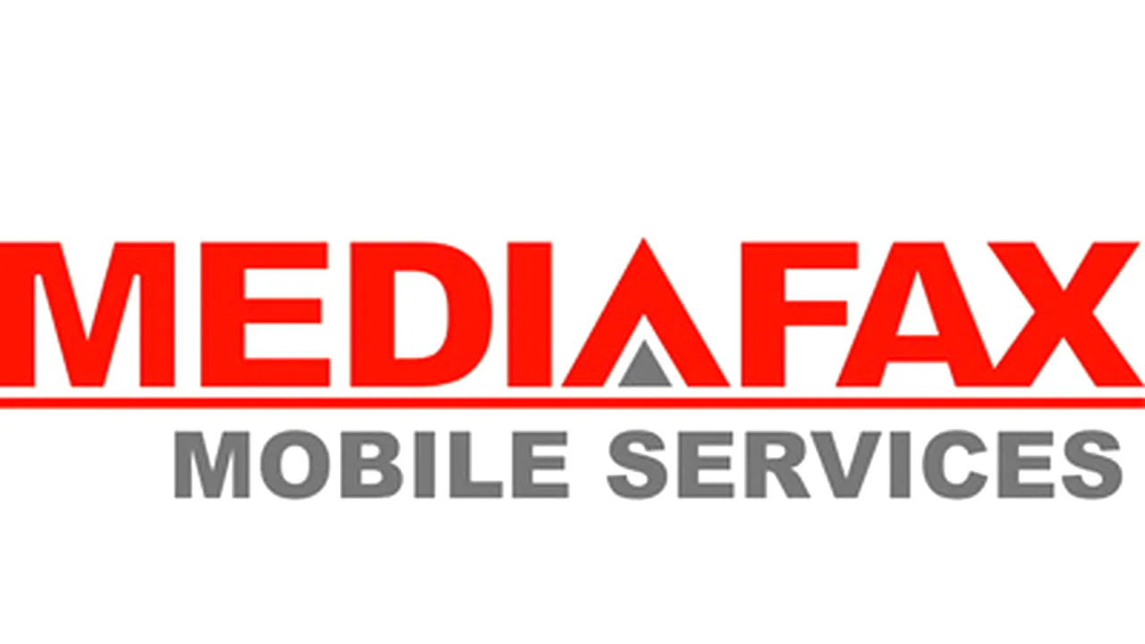 Mediafax lansează o pagină de sărbători în portalul pentru mobil Orange World