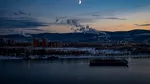 Iluzia care i-a încurcat pe filosofi și încă nu are răspuns. Cum te păcălește, de fapt, Luna