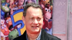 Tom Hanks, înrudit cu fostul preşedinte american Abraham Lincoln