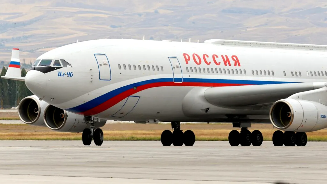 Polonia, avertisment pentru Putin dacă traversează spațiul său aerian: Mandatul internațional de arestare ar putea fi pus în execuție