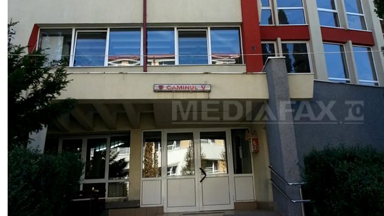 REPORTAJ: Universităţile din Cluj oferă peste 12.000 de locuri în cămine pentru 72.000 de studenţi - FOTO