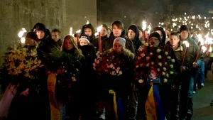 Marșul neonazist se reia în Suedia după 14 ani de pauză. Ministrul suedez al Justiției: „Chiar și cei cu opinii nepopulare au voie să demonstreze”