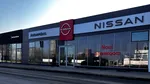 Cel mai nou showroom Nissan s-a deschis la Autoerebus. Oferte speciale de lansare începând cu 4 martie (P)