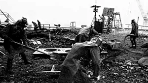 CATASTROFA de la Cernobîl. Ucraina marchează 27 de ani de la cea mai gravă catastrofă nucleară civilă