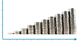 Rata inflaţiei a ajuns la 8,61%