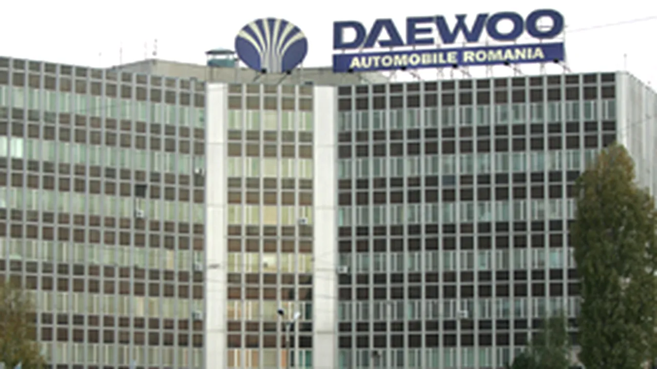 AVAS cere Ford o ofertă îmbunătăţită pentru Automobile Craiova