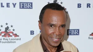 Ray Sugar Leonard , boxerul fără dată de expirare. L-a făcut pe Mike Tyson să plângă