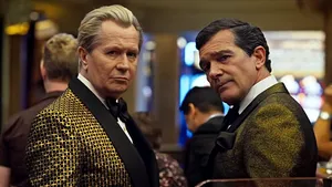 Foştii şefi Mossack Fonseca, implicaţi în scandalul Panama Papers, dau în judecată Netflix pentru comedia „The Laundromat” - VIDEO
