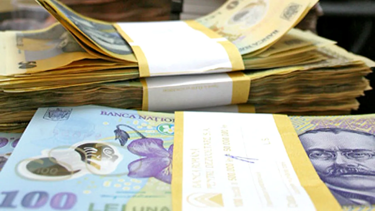 EXCLUSIV: Salariile unei direcţii din Ministerul Agriculturii au fost majorate cu 75%, retroactiv