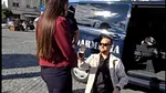 Cerere în căsătorie cu ajutorul jandarmilor, în Șcheii Brașovului. Un control pentru un „bagaj suspect” s-a încheiat cu un „DA”