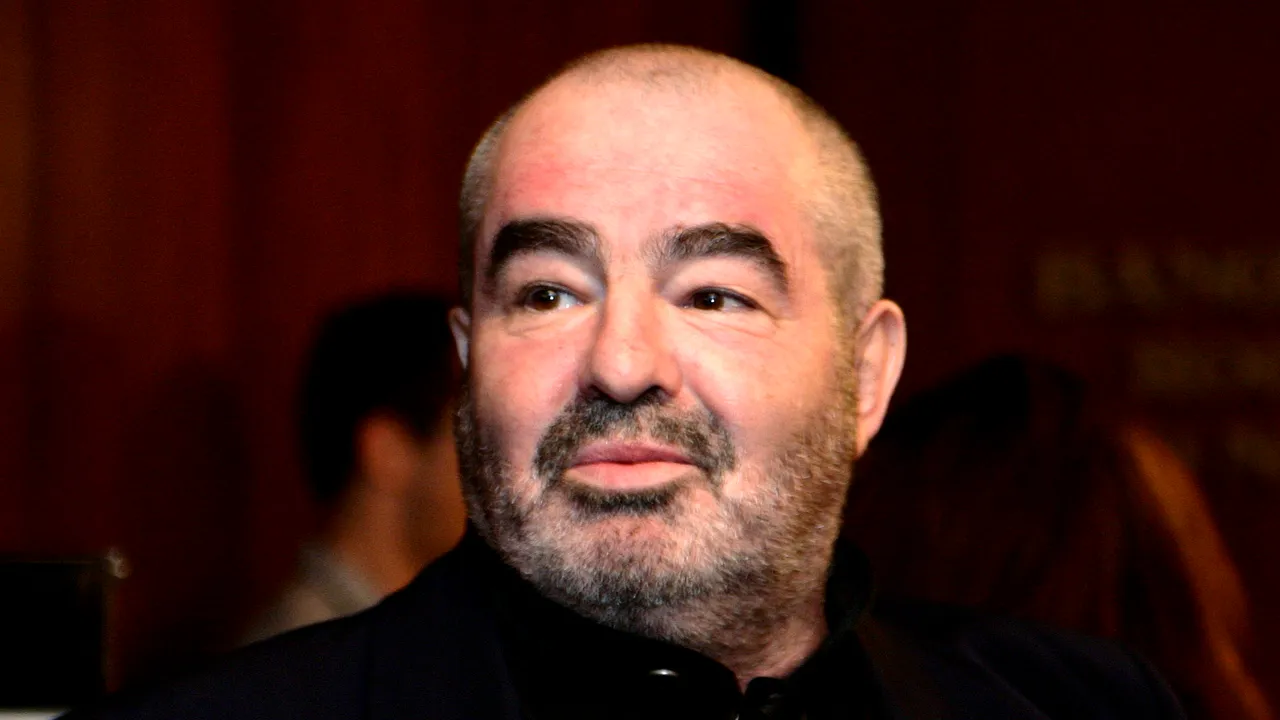 Scriitorul şi jurnalistul George Stanca a murit la vârsta de 71 de ani