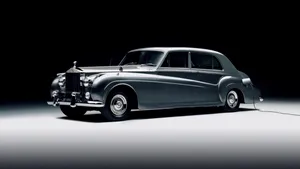 Rolls-Royce nu îi face competiţie Teslei, deja a câştigat
