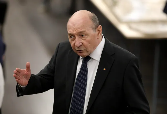 DECLARAȚII „Urmează testul cu roiul”. Traian Băsescu: Rusia testează capacitatea de ripostă a României