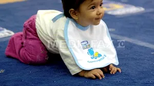 Guvernul şi-a propus să construiască anul viitor 400 de creşe, în principal în oraşe