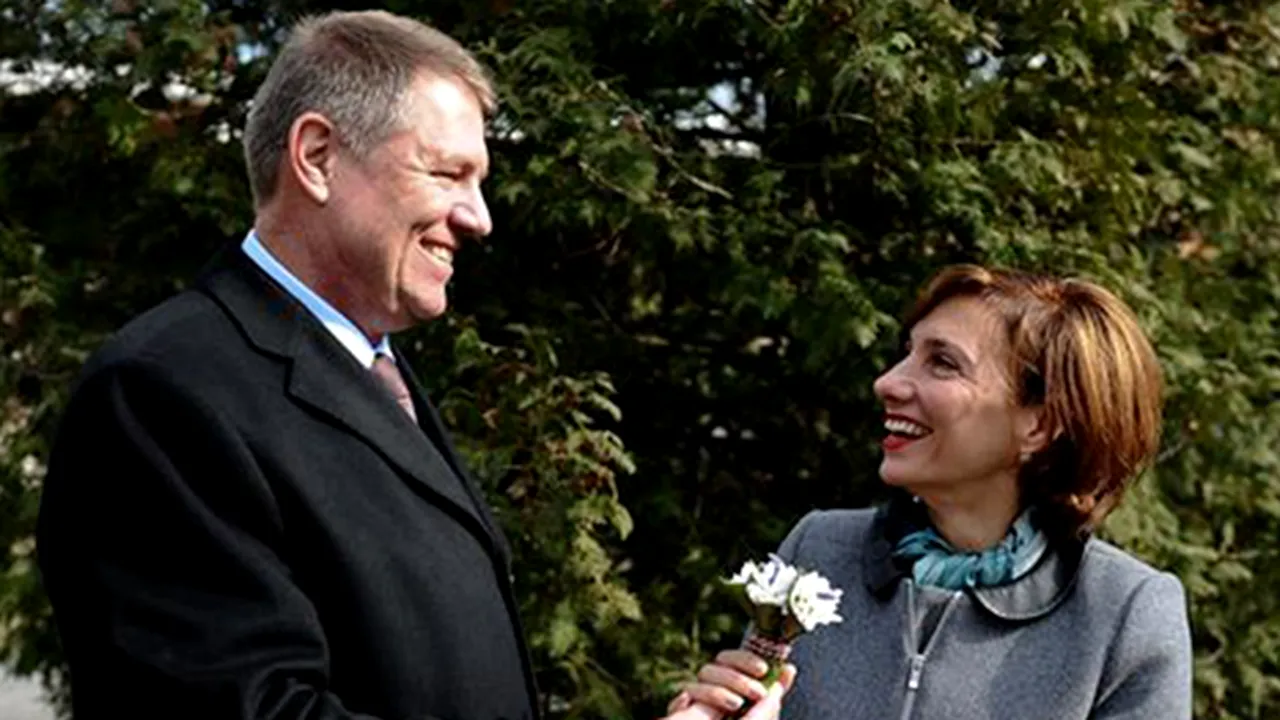 Declaraţia lui Sebastian Ghiţă referitoare la o eventuală demisie a lui Iohannis este o 